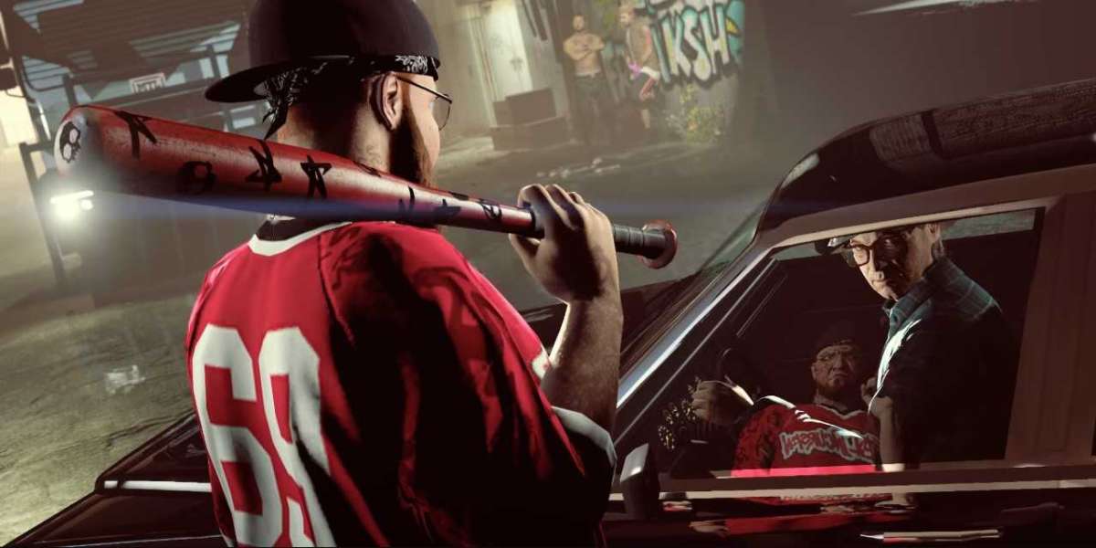 Why the Baseball Bat Is a Staple in GTA Games
