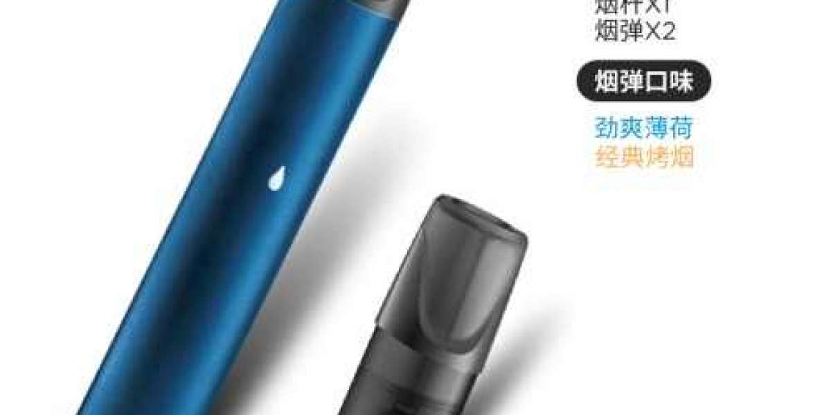 รีวิวบุหรี่ไฟฟ้า RELX รุ่นหก (RELX รุ่น 6): เทคโนโลยีใหม่ ตอบโจทย์ผู้ใช้ยุคใหม่