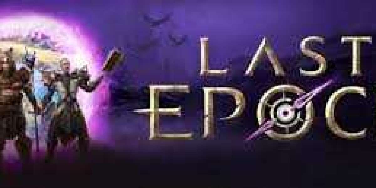 Last Epoch – The Lethal Mirage Build Guide