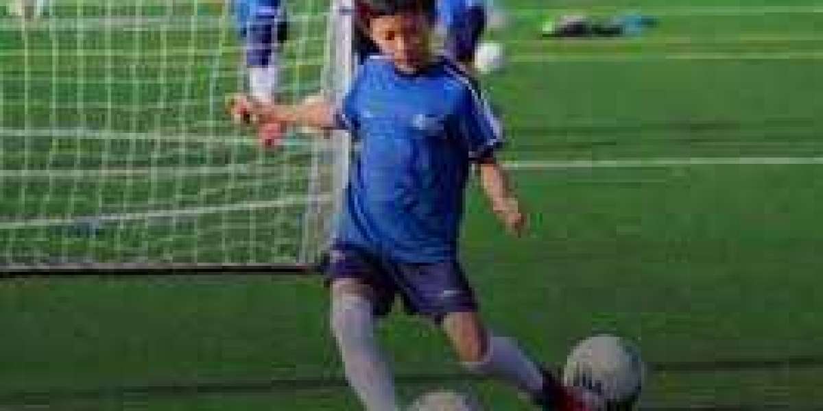 Best Soccer Academy in Sydney | Top Kids & Toddler Soccer Training