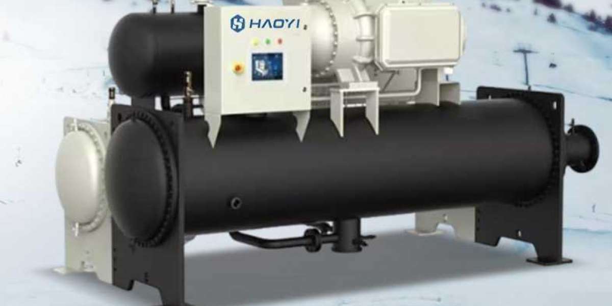 The features of hvac cooling tower