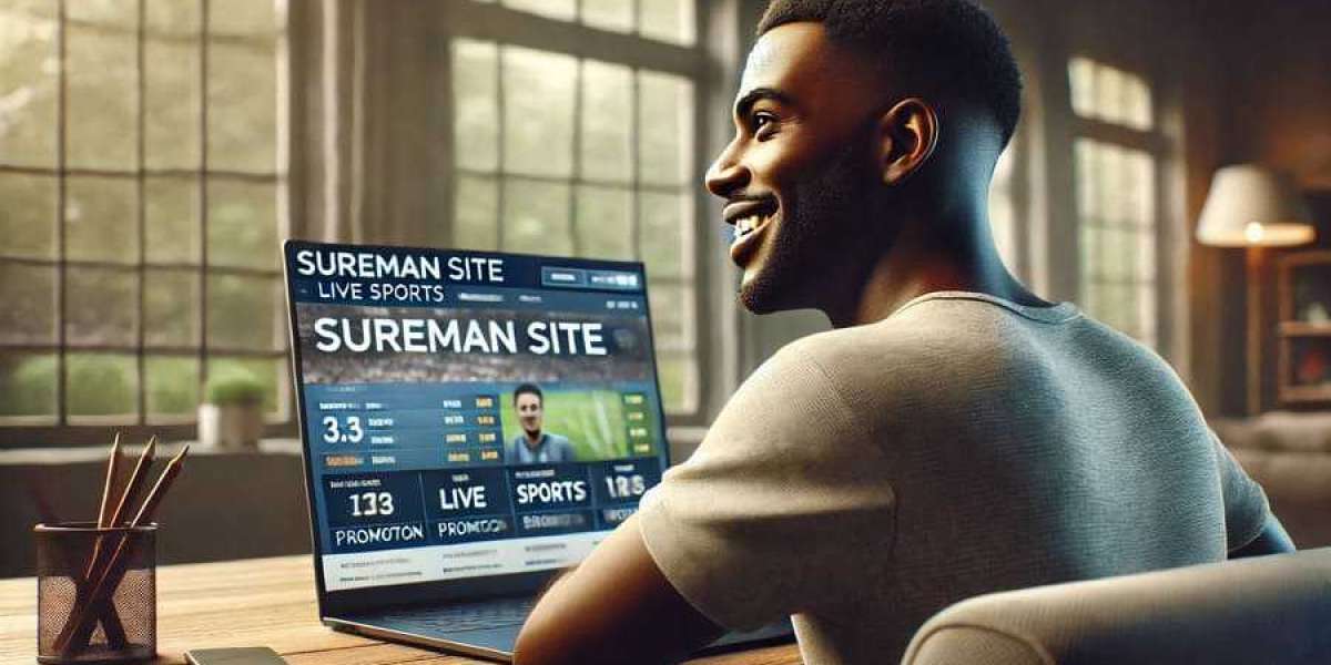 Unveiling the Truth Behind Korean Sports Betting with Sureman Scam Verification