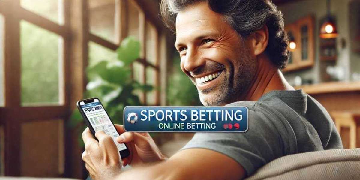 Ensure Safe Betting Sites with Sureman: Your Trusted Scam Verification Platform