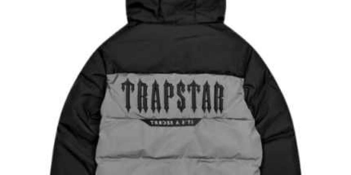Real Trapstars Move in Silence and Let Their Grind Speak Loud
