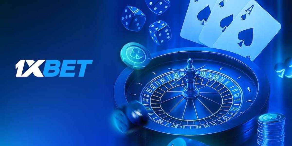 Use 1xBet Registration Code & Get Free Bonus