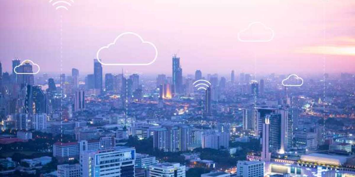 Why Cloud Hosting Is Changing the Way We Think About Infrastructure