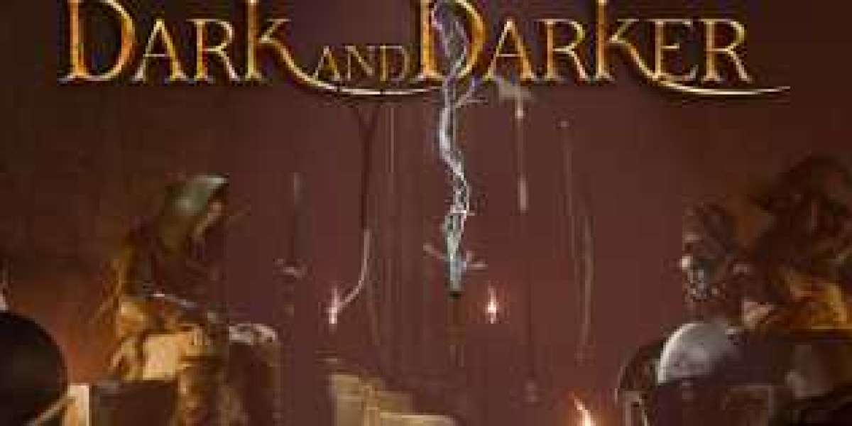 MMOEXP Now players are annoying for Dark and Darker to go back