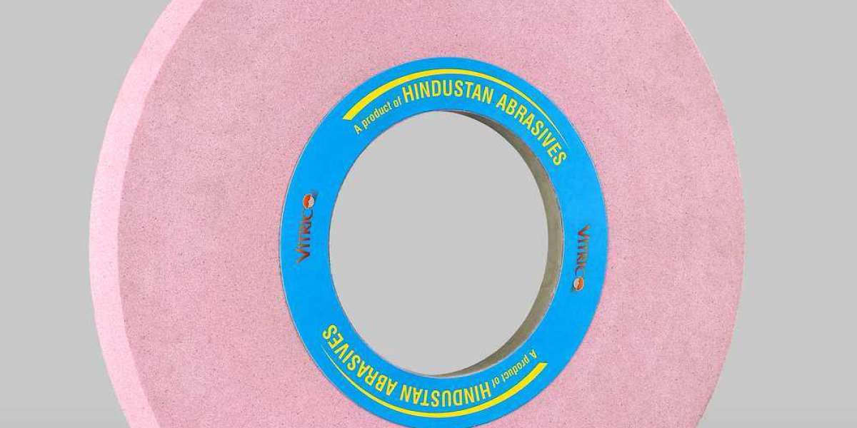Surface Grinding Machine Wheel: Key to Precision Finishing in Modern Manufacturing