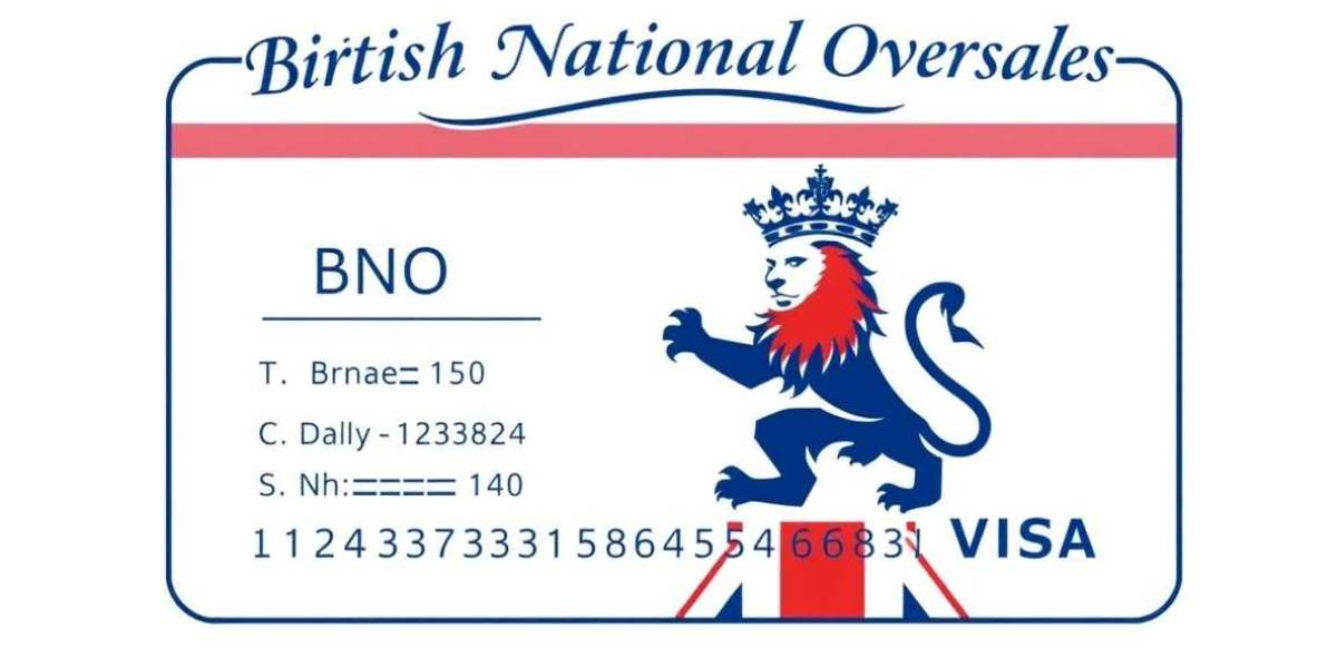 The BNO Visa Pathway: Your Comprehensive Guide to the UK's Hong Kong Visa Route