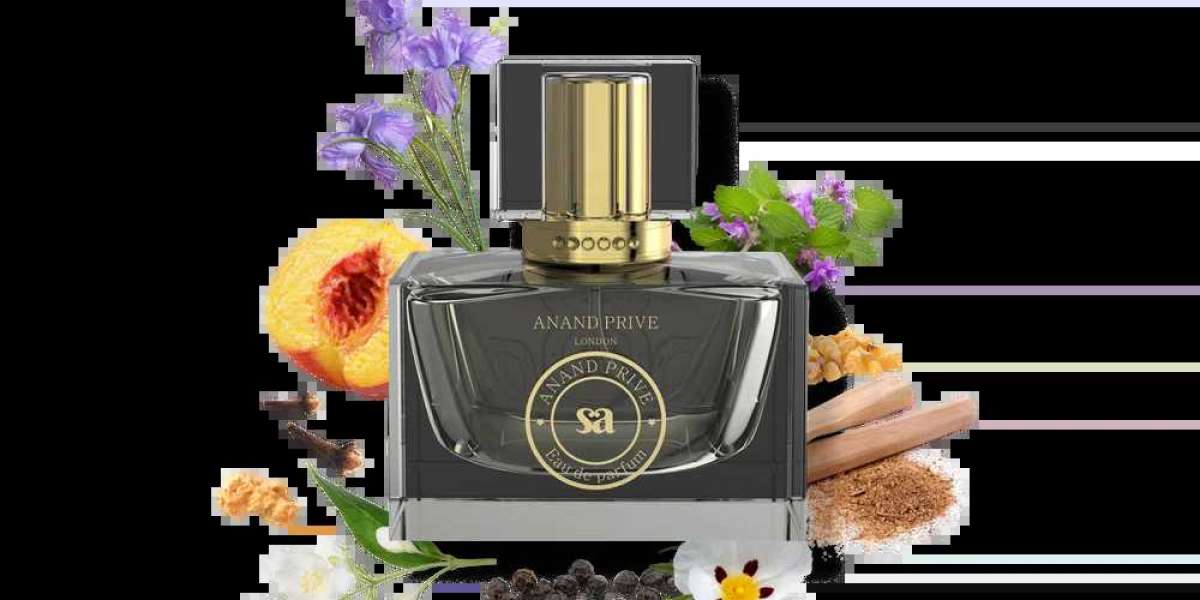 Scented Identity: How to Choose the Right Perfume for Every Season