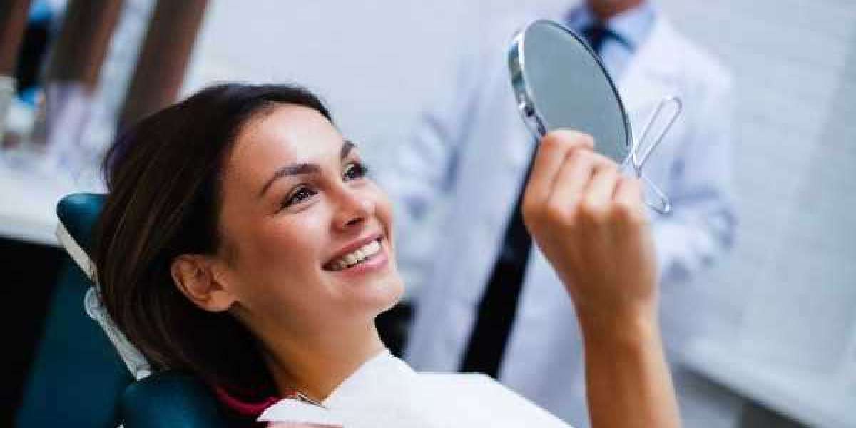 Hygiene Visits That Keep Dental Issues at Bay in Derby