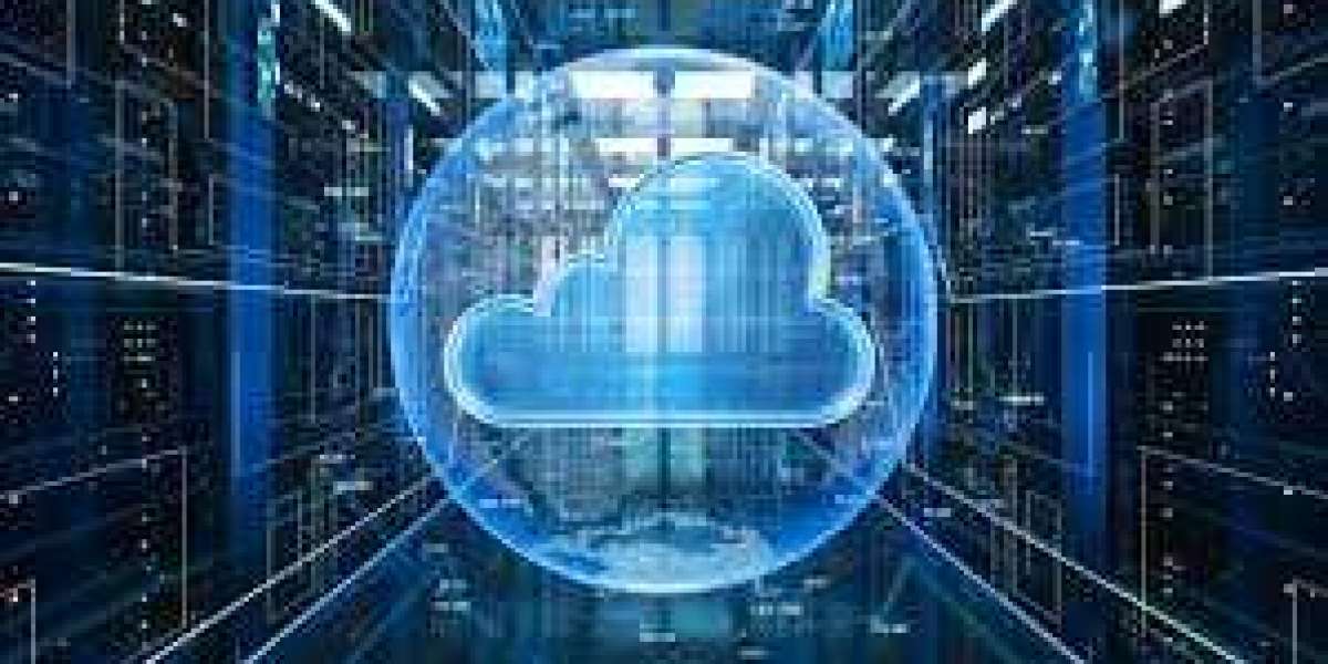 Data Center Transformation Market: Insights and Drivers