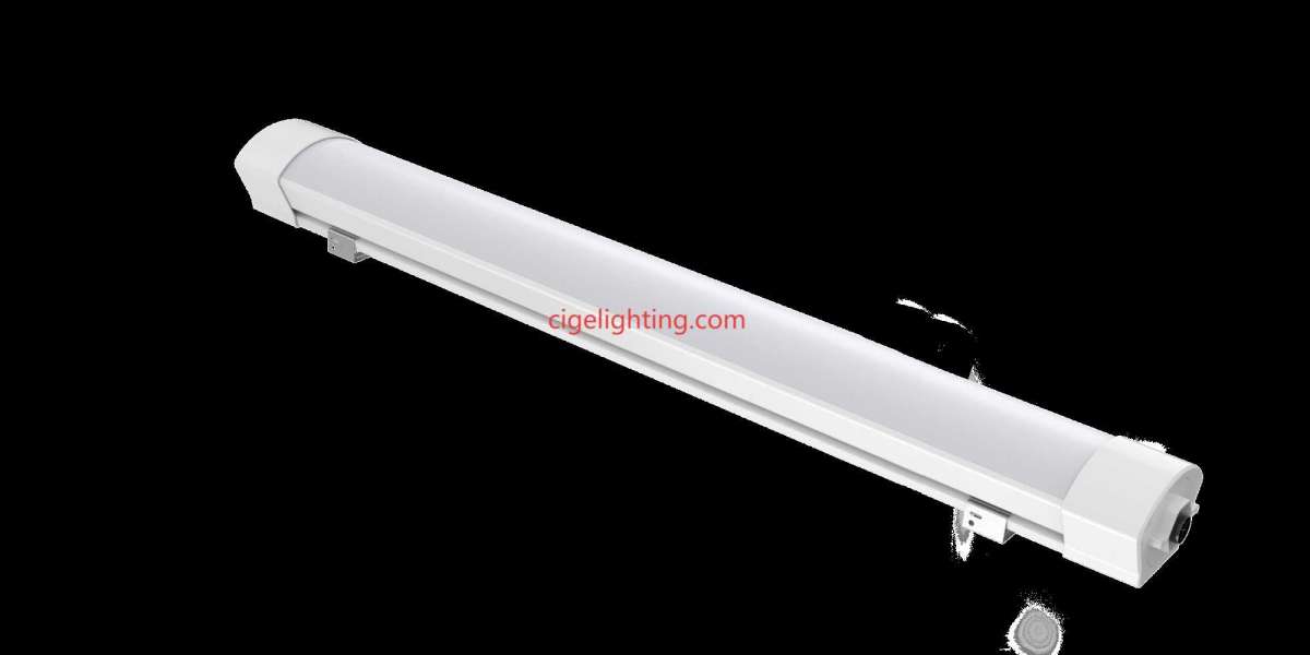 Where Solar Synergy Meets Durability in Cigelighting’s Ip65 Waterproof Fixture