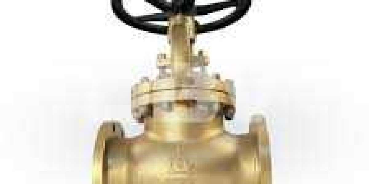 Aluminium Bronze Valve manufacturers in India