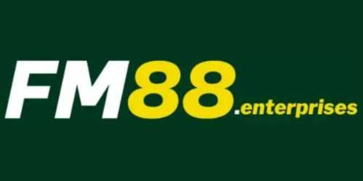 FM88 là thương hiệu cá cược trực tuyến uy tín, cung cấp đa dạng sản phẩm từ thể thao đến slot game hấp dẫn