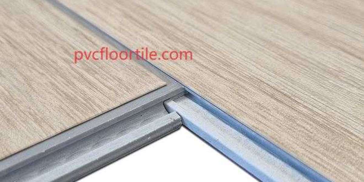 The Performance Sweet Spot: Osk’s China LVT Flooring Mastery