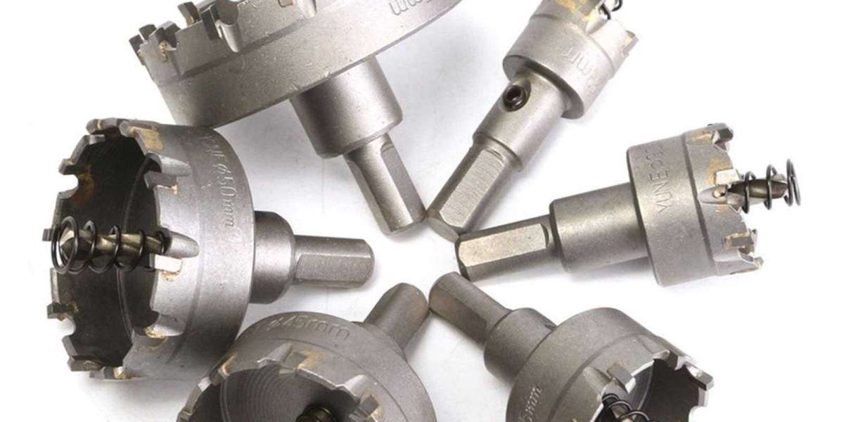 How Durable is Fangda Hole Saw Cutter?