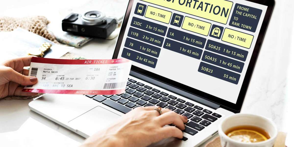 Why Bin Ajmal Travels is Your Best Choice for Flight Booking & Ticketing