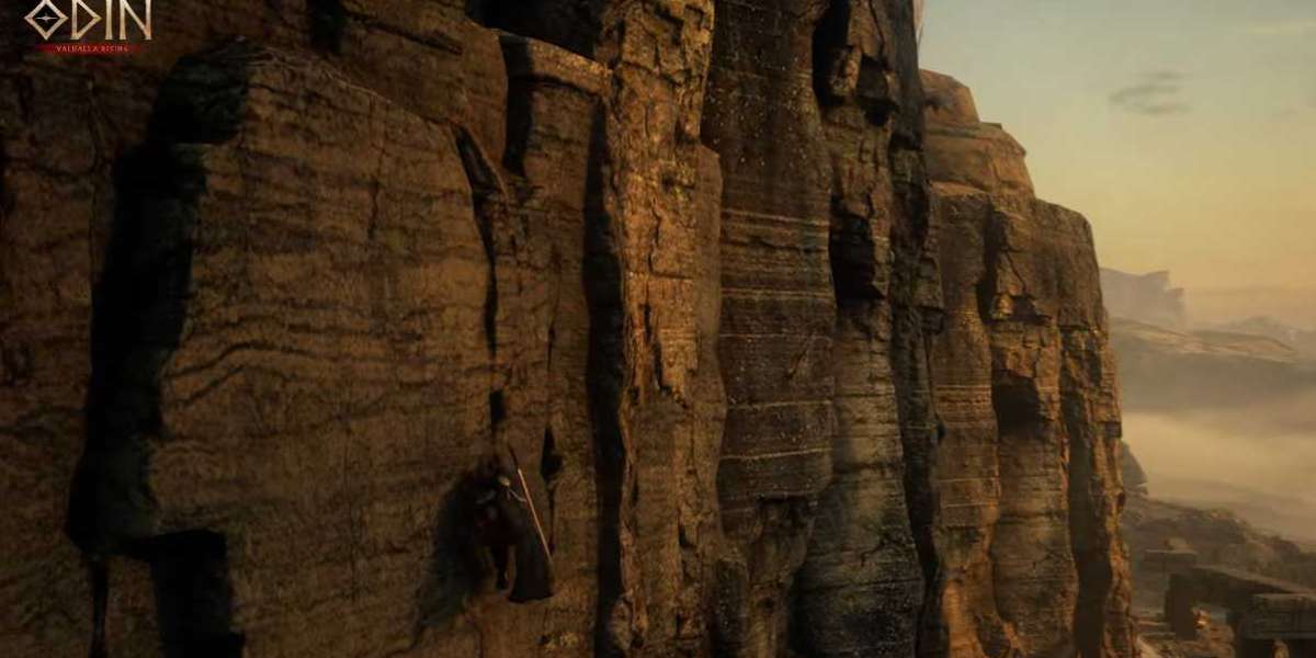 MMOexp:Odin: Valhalla Rising’s Live-Service Vision