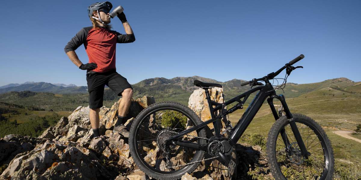 Ultimate Guide to Maintaining Your Best Mountain Bike for Peak Performance