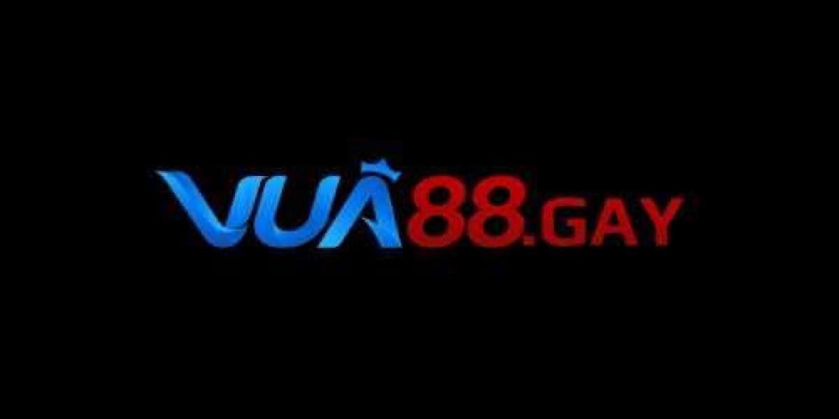 Vua88 là một trong những sân chơi giải trí