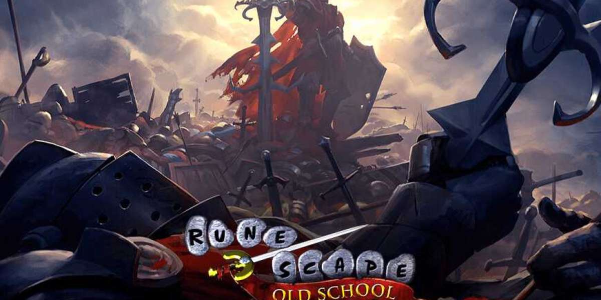 RSorder OSRS: Hellhounds are a drain on time