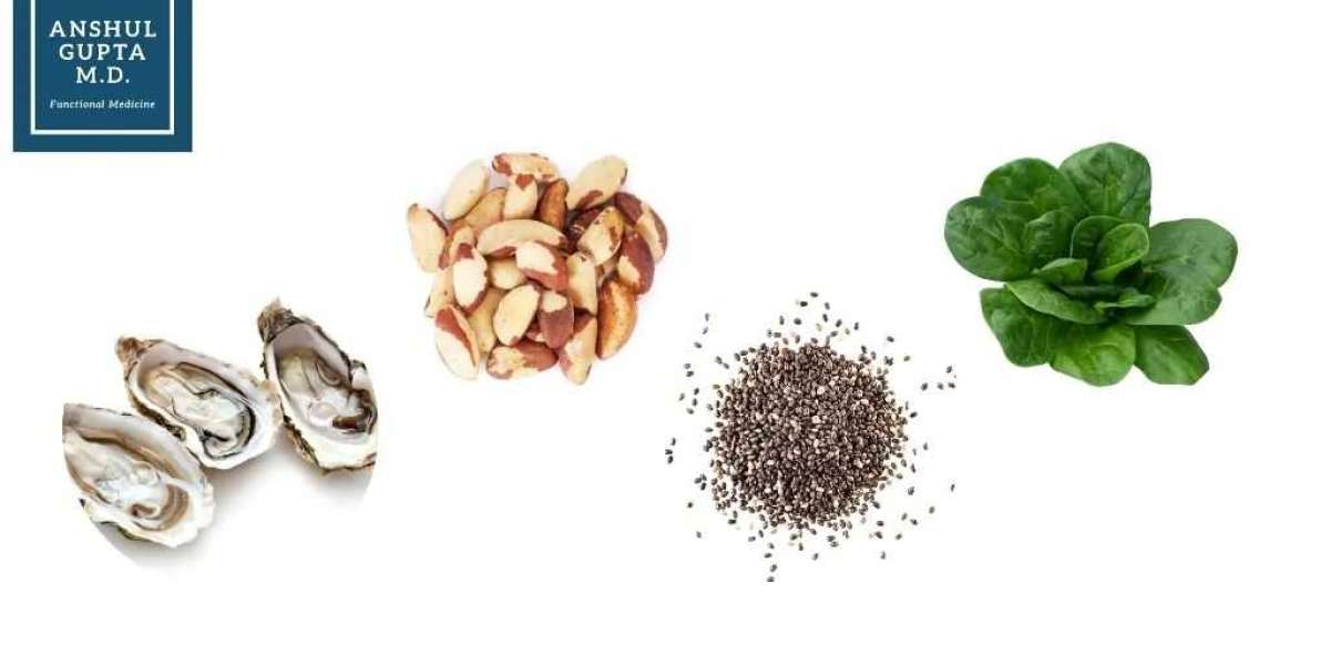 Best Foods to Eat With Hypothyroidism – Fuel Your Thyroid Naturally