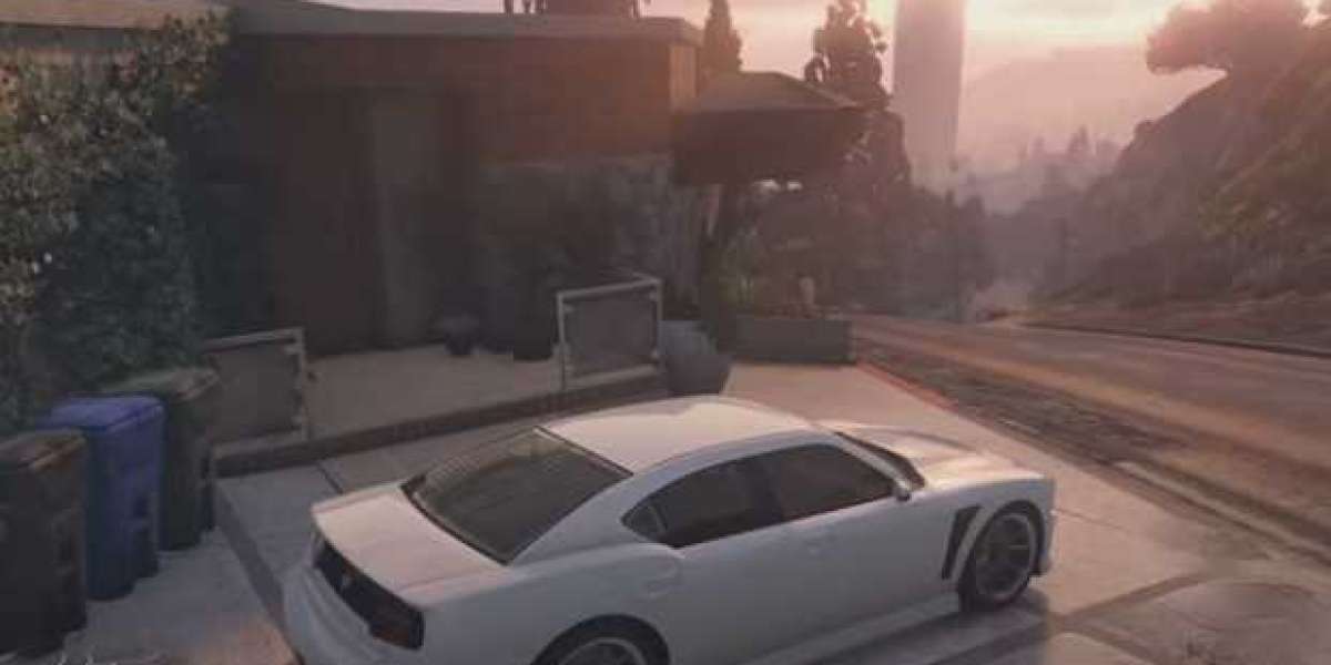 U4N - 10 Tips to Make Your GTA 5 Apartments Feel Like Home