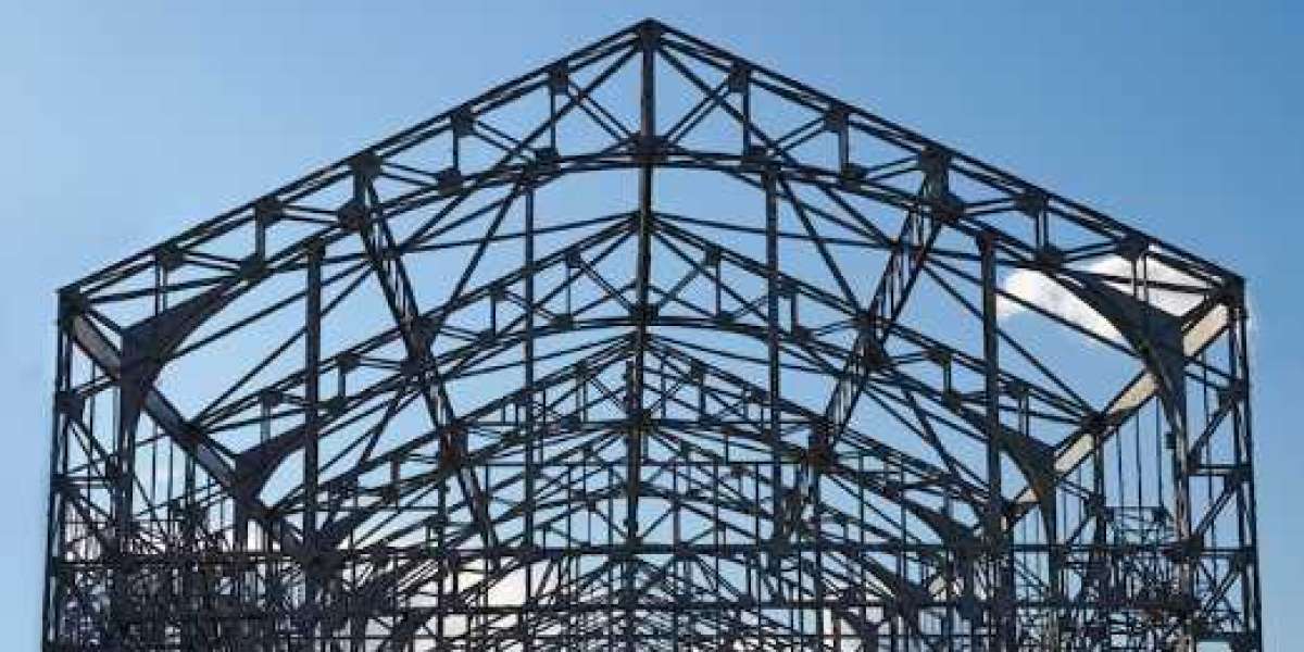  The Benefits of Steel Buildings:  