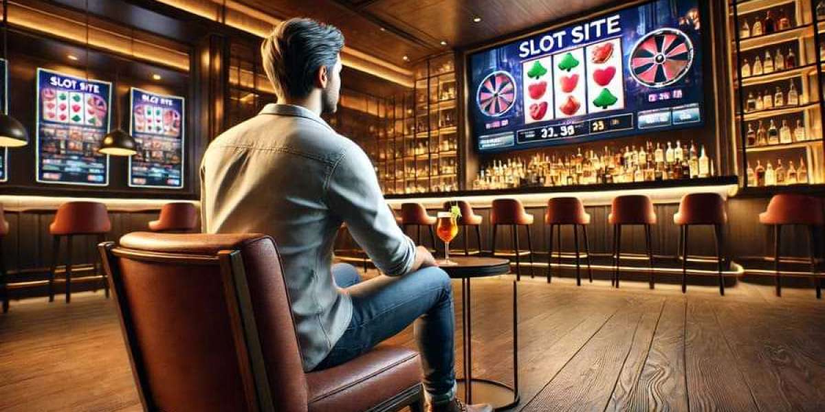 Understanding the Importance of Scam Verification in Gambling Sites: The Onca888 Community