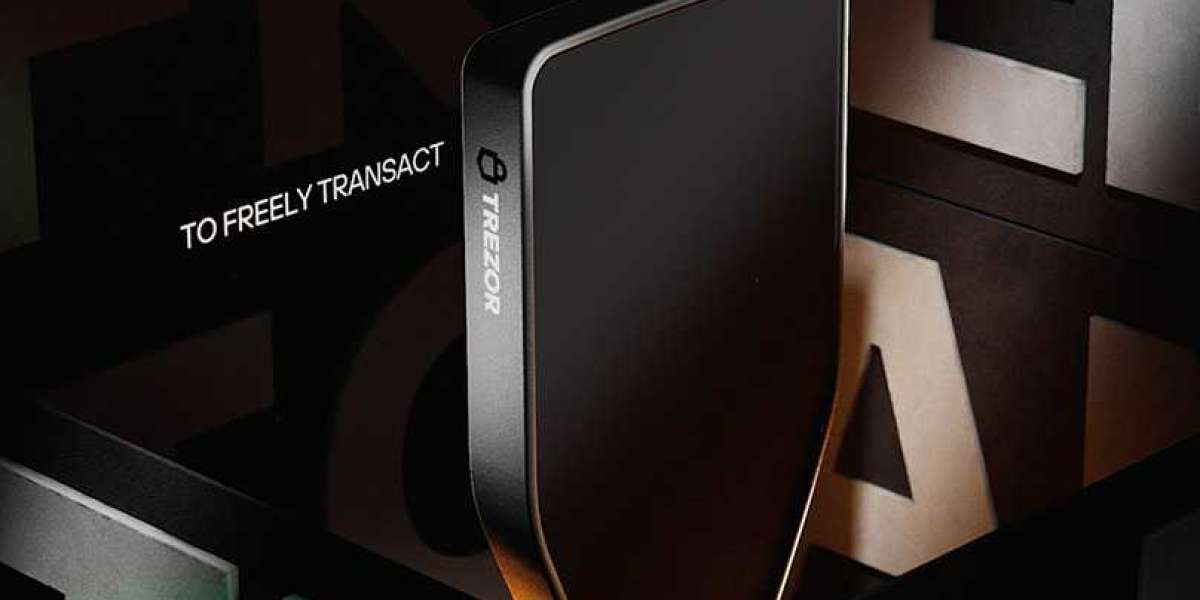 Trezor Suite: The All-in-One Crypto Management Platform