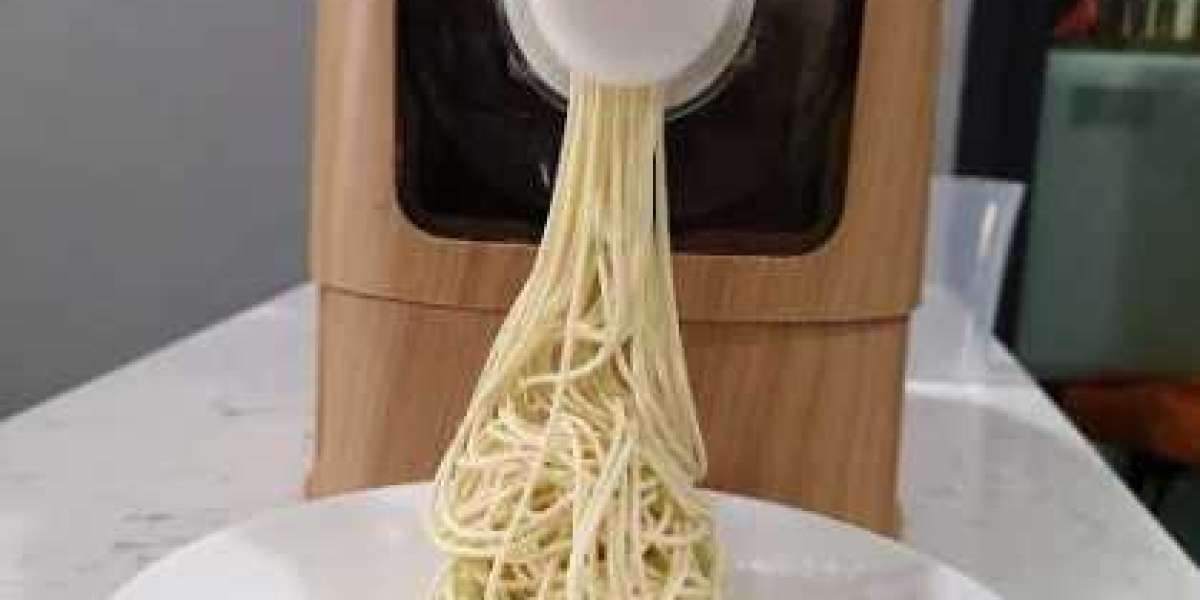 How Small Shops Choose Electric Noodle Making Machines