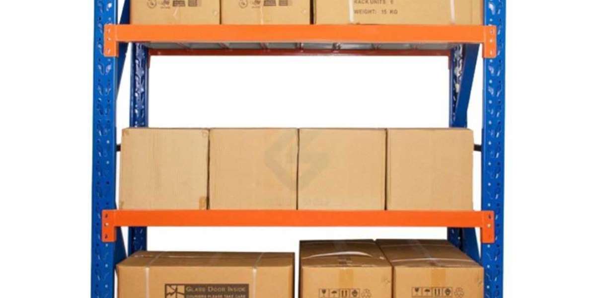Best Packing Store Rack in Pakistan | Bari Engineering