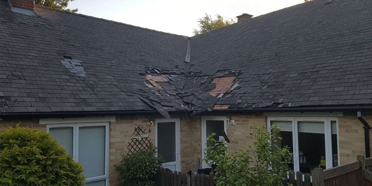 How Texas Weather Impacts the Longevity of Your Roof