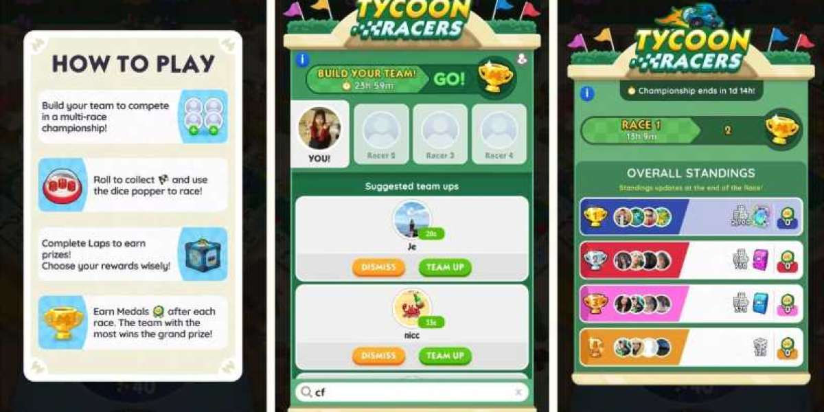 U4N - 17 Ways to Level Up Monopoly Go Stickers Trading Fast