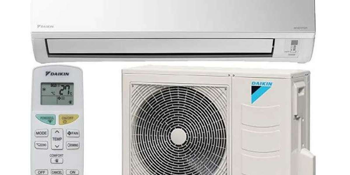 Complete Air Conditioning Service from a London Based Team
