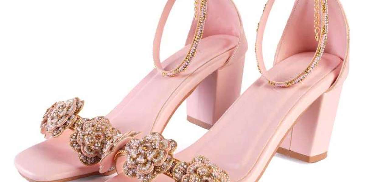 Heels for Women: Walk Tall with Style and Confidence