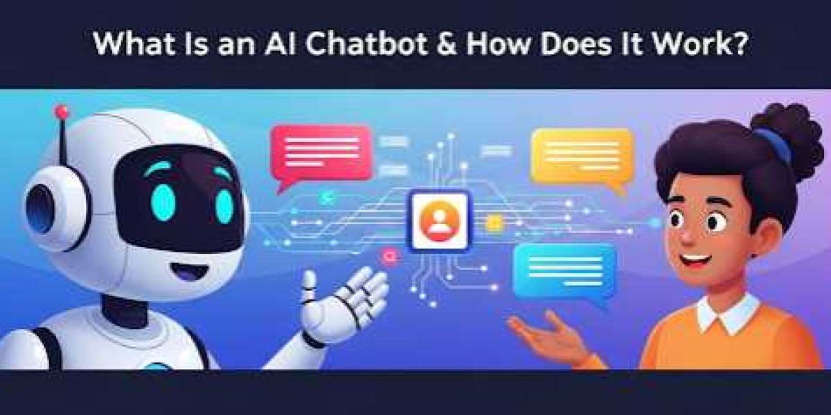 What is an AI Chatbot & How Does It Work?