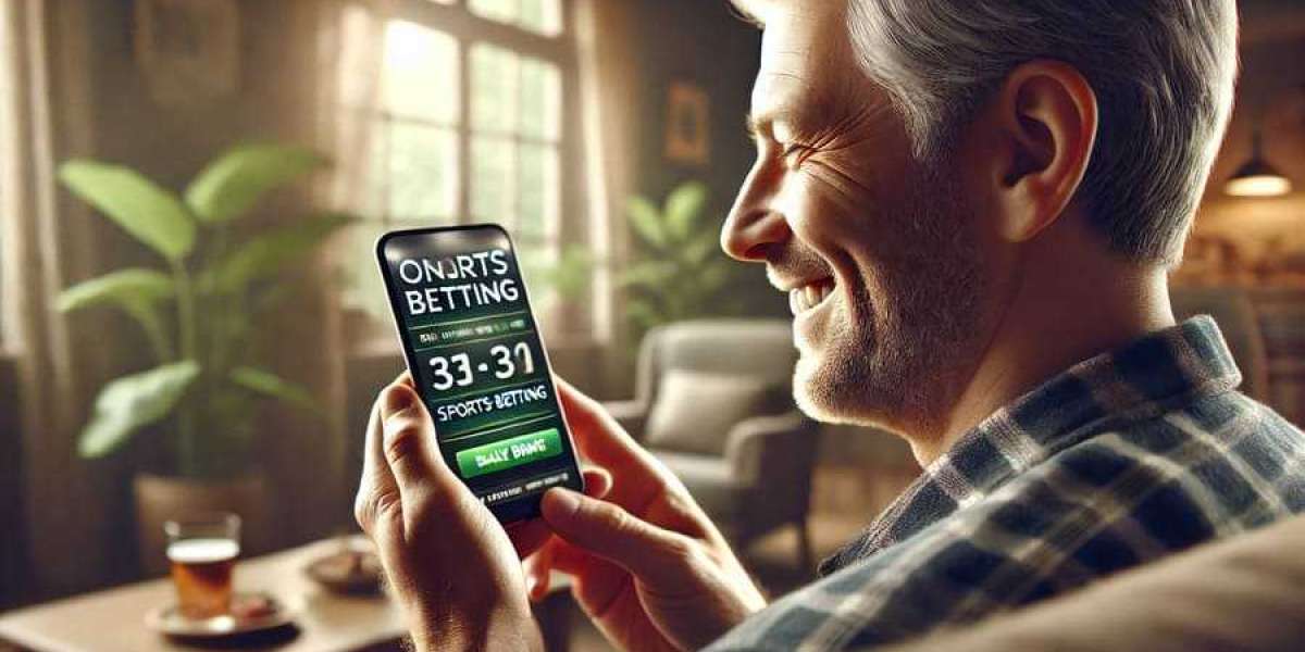 Explore the Best Betting Sites with Sureman: Your Go-To Scam Verification Platform