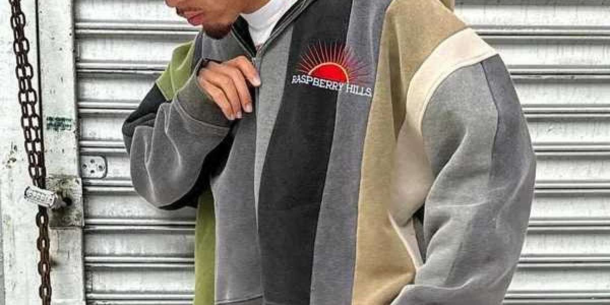 Discover Bold, Comfortable Style with Raspberry Hills Clothing
