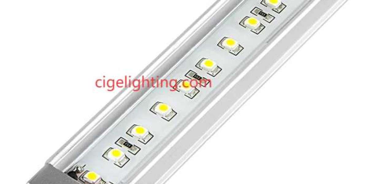 Cigelighting's Waterproof Fixture Manufacturer