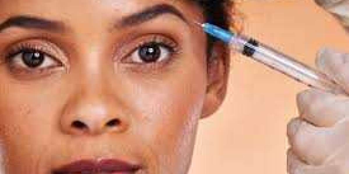 Botox Palm Beach – Safe Anti-Aging Treatment for Youthful Skin