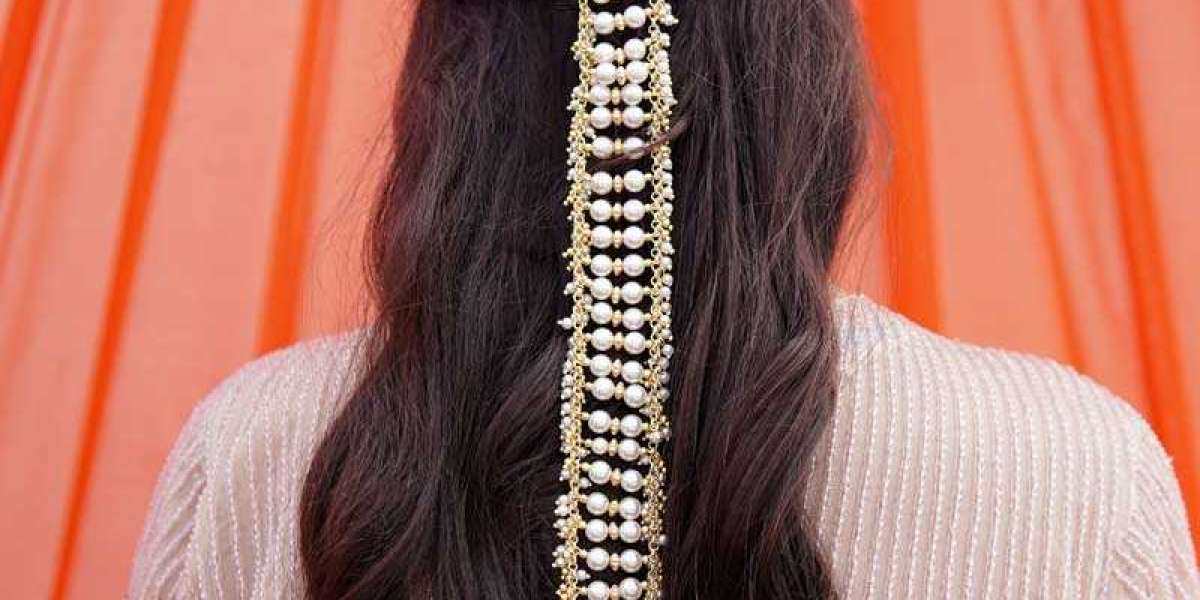 Exploring Traditional Jewellery for Women