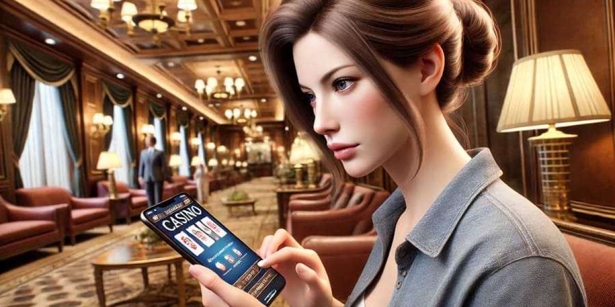 Understanding Evolution Casino and the Role of Onca888 in Scam Verification