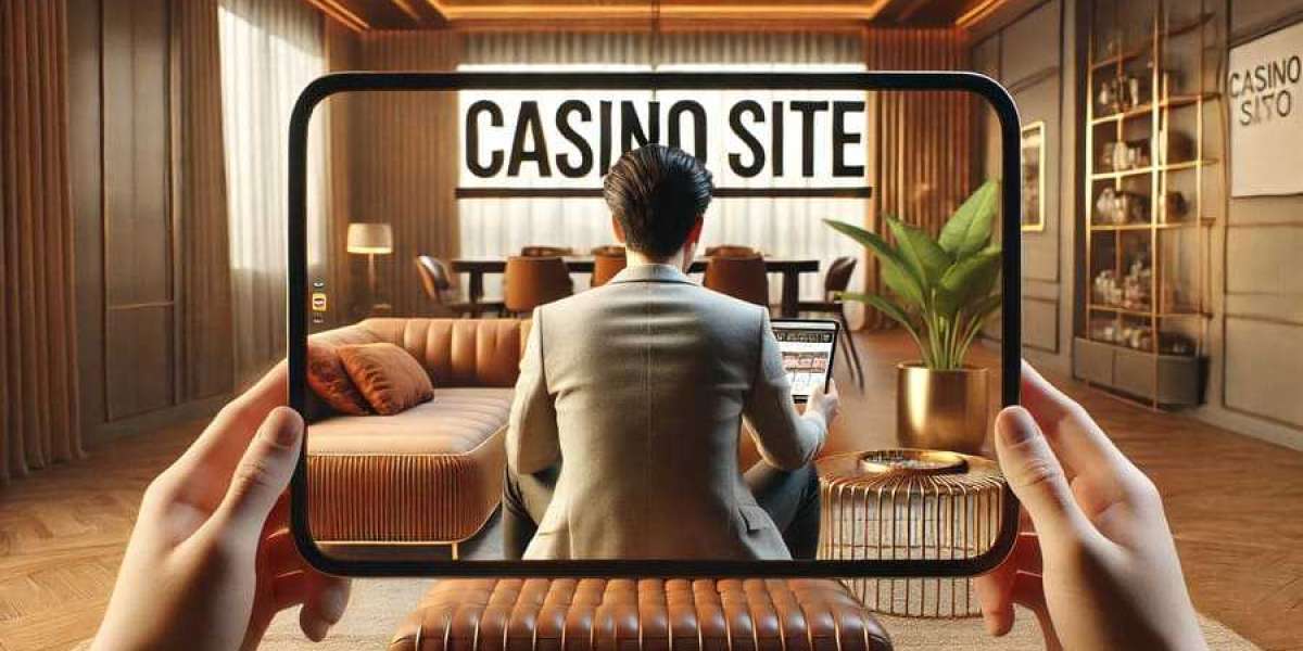 Understanding Evolution Casino and the Onca888 Scam Verification Community