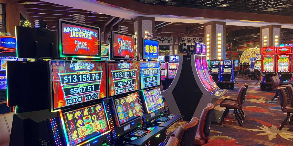 獨家娛樂首選：Gameone娛樂城打造你的遊戲新世界！