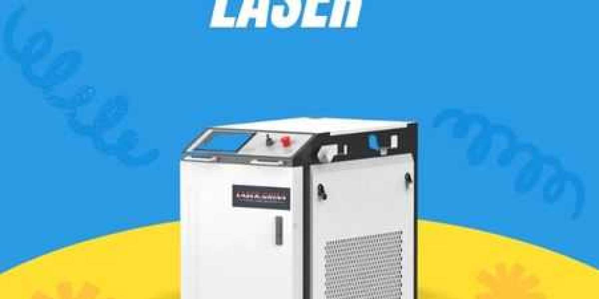 Perché la saldatura laser è la rivoluzione che il tuo business aspettava