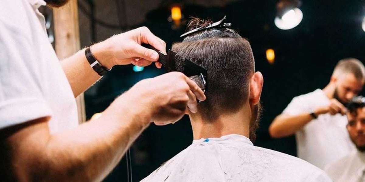 De Beste Barber in Leuven: Jouw Gids voor Stijlvolle Verzorging