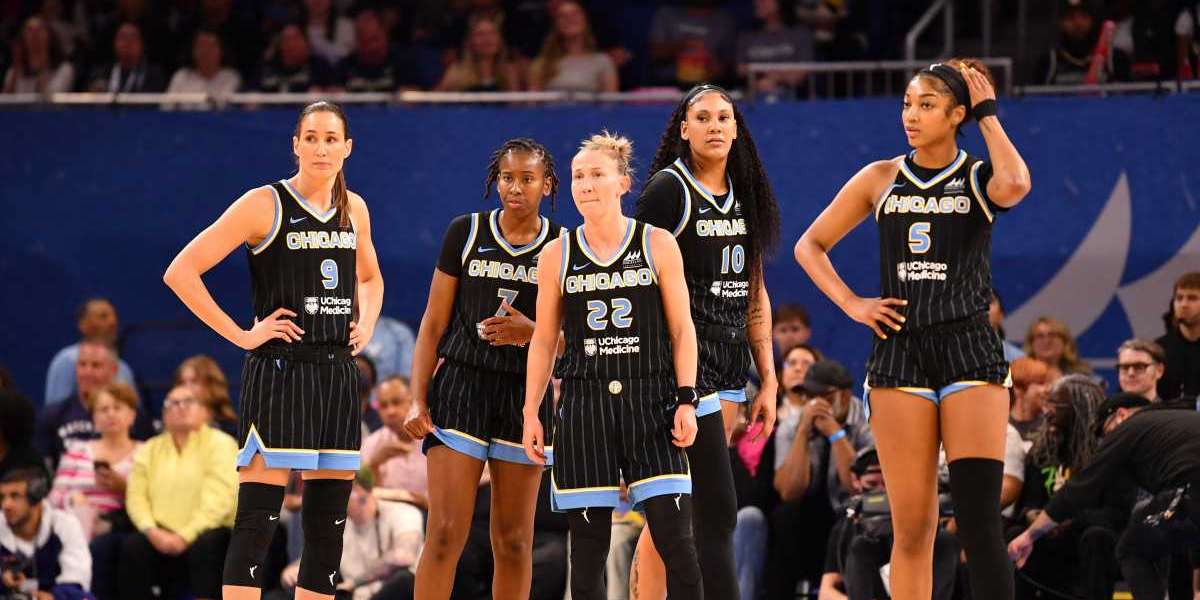 WNBA veteran turns into most current participant towards endure ACL tear
