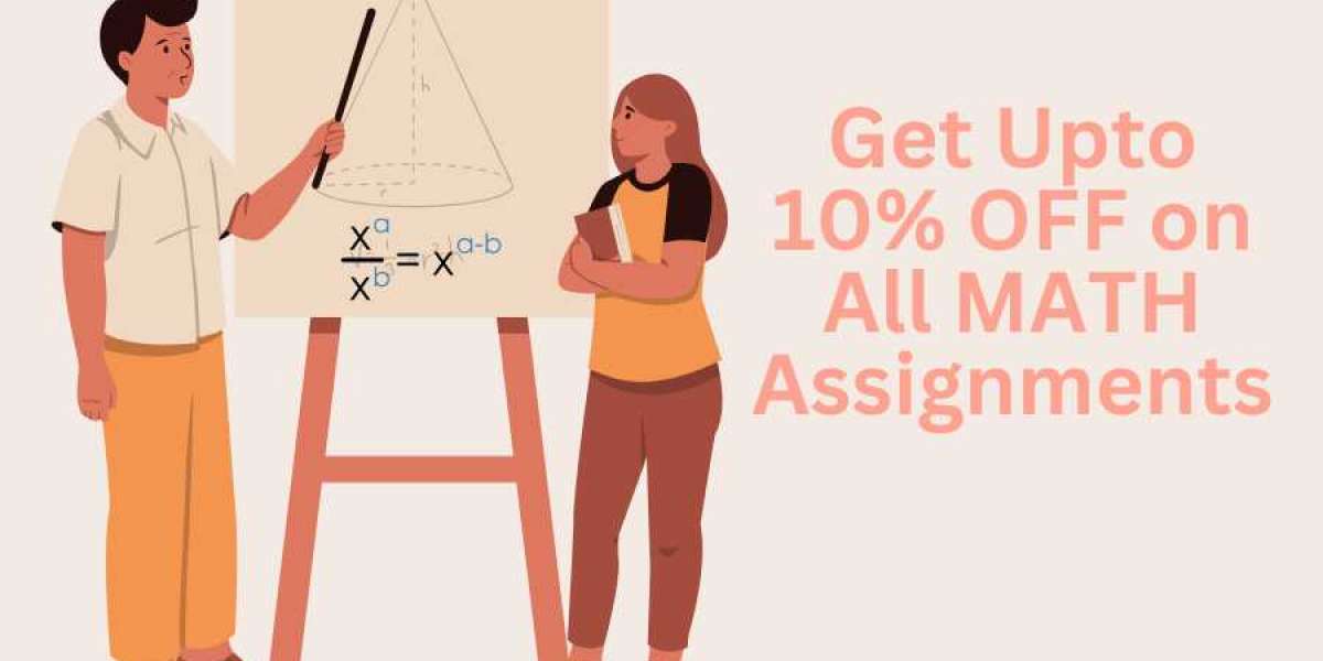 This Spring Semester, Unlock Up to 10% OFF on All Math Assignments?